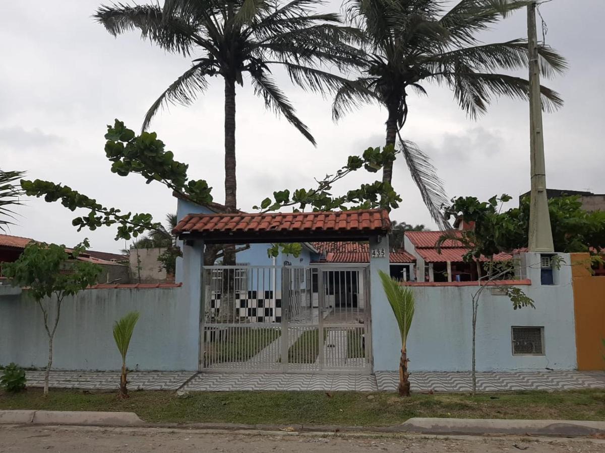 Casa da Vó Vila Ilha Comprida Exterior foto