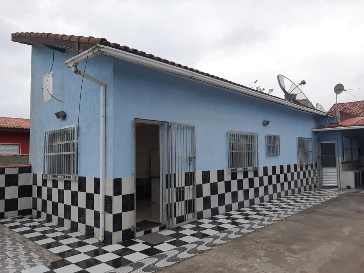Casa da Vó Vila Ilha Comprida Exterior foto
